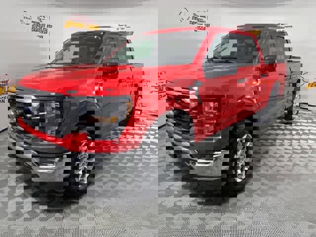 Used 2023 Ford F150 XLT