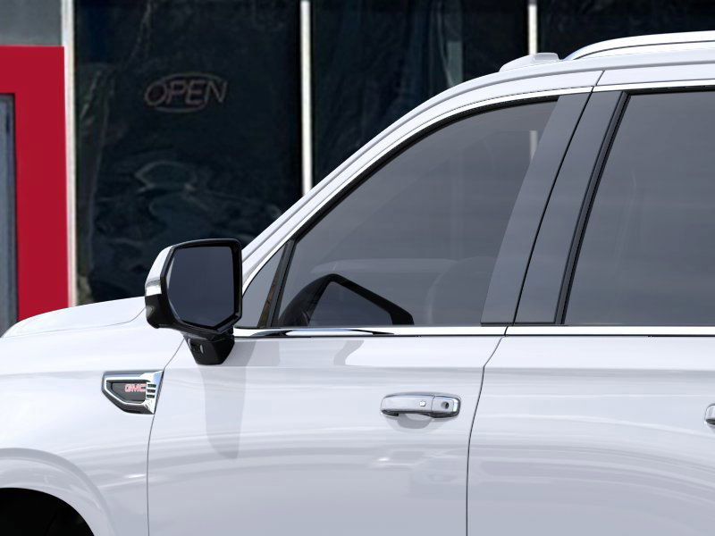 New 2026 GMC Yukon Elevation image 36