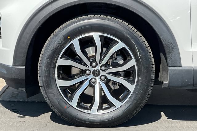 Used 2022 Ford Explorer ST-Line w/ Class IV Trailer Tow Package AWD/4WD image 39
