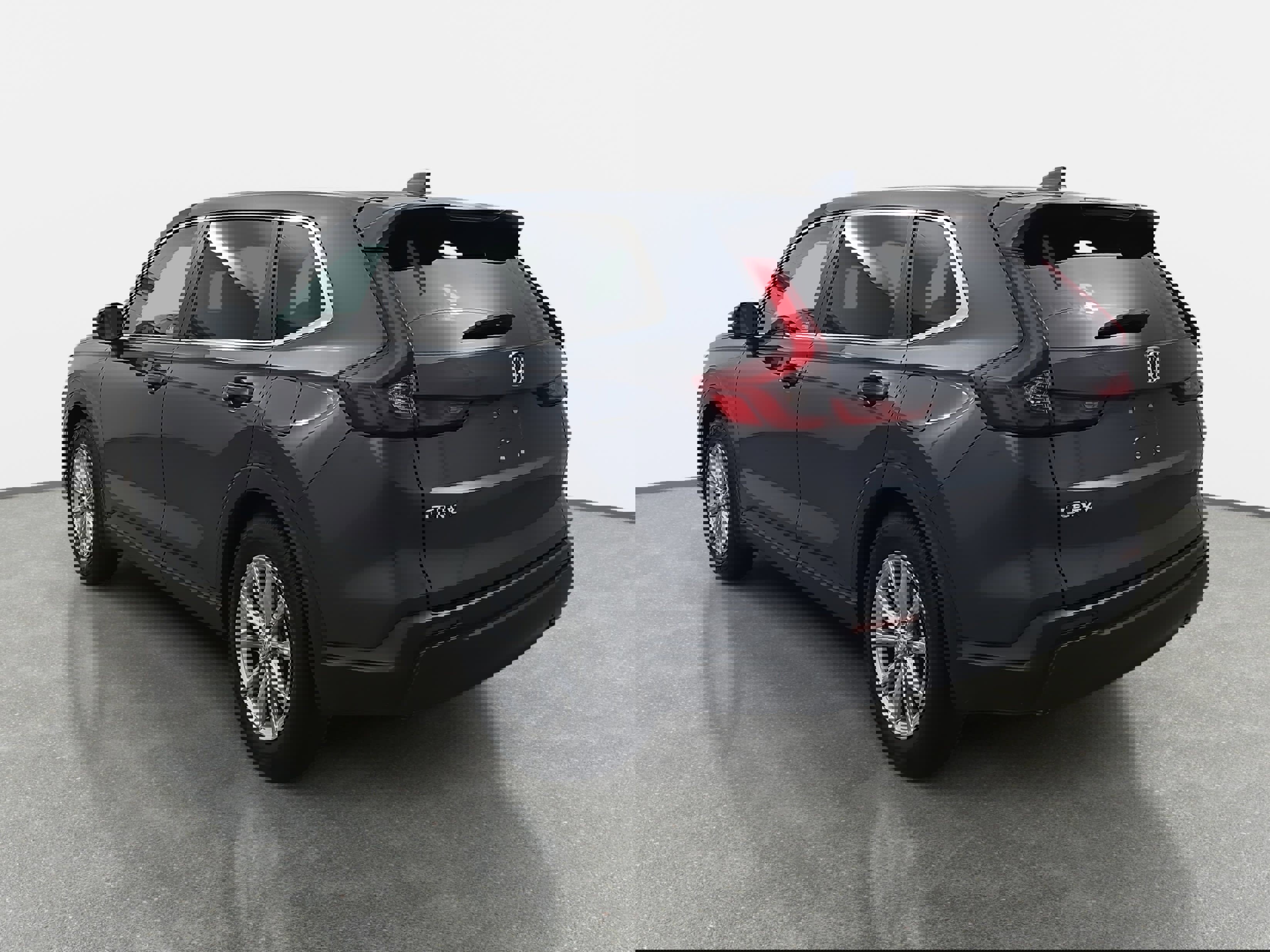 Certified 2024 Honda CR-V EX image 7