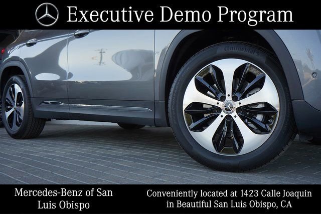 Used 2025 Mercedes-Benz GLA 250 image 10