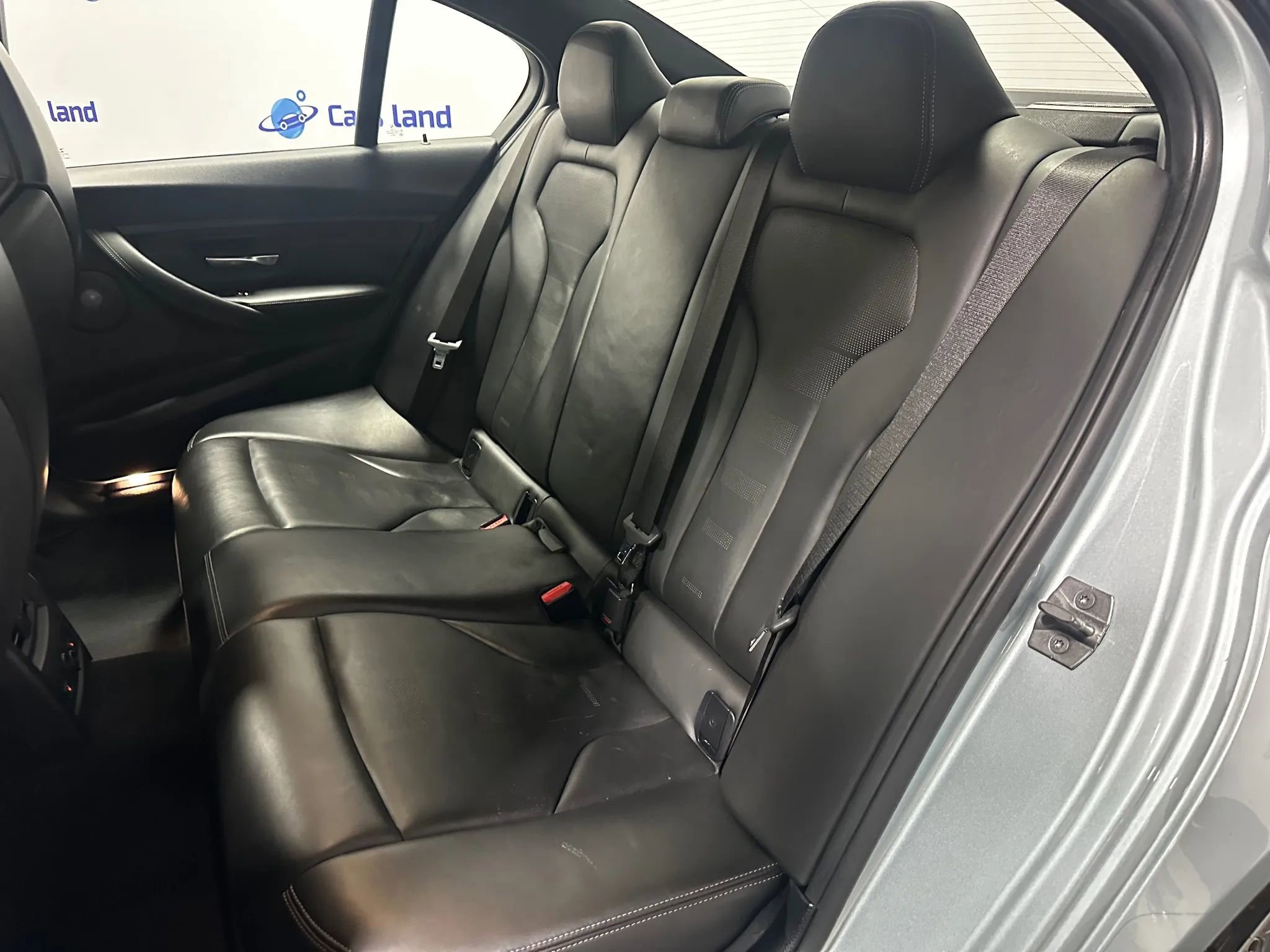 Used 2017 BMW M3 Sedan image 15