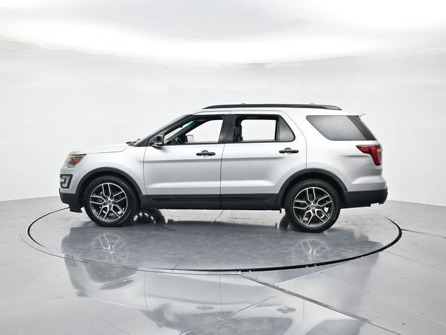Used 2016 Ford Explorer Sport w/ Equipment Group 401A image 7