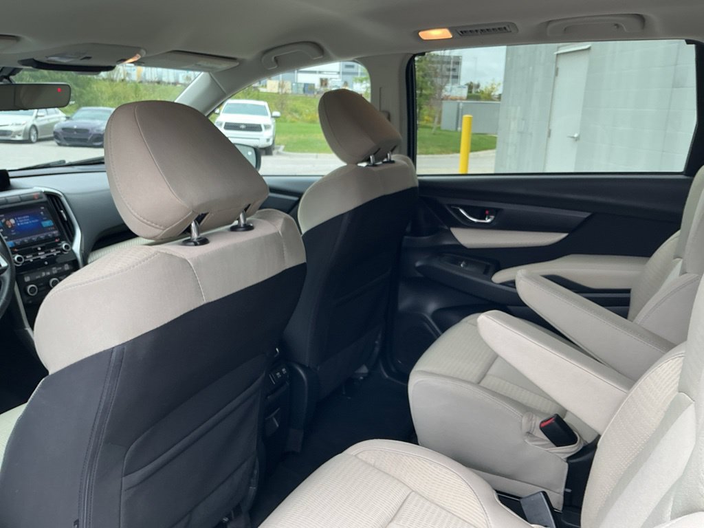 Used 2019 Subaru Ascent Premium AWD/4WD image 30