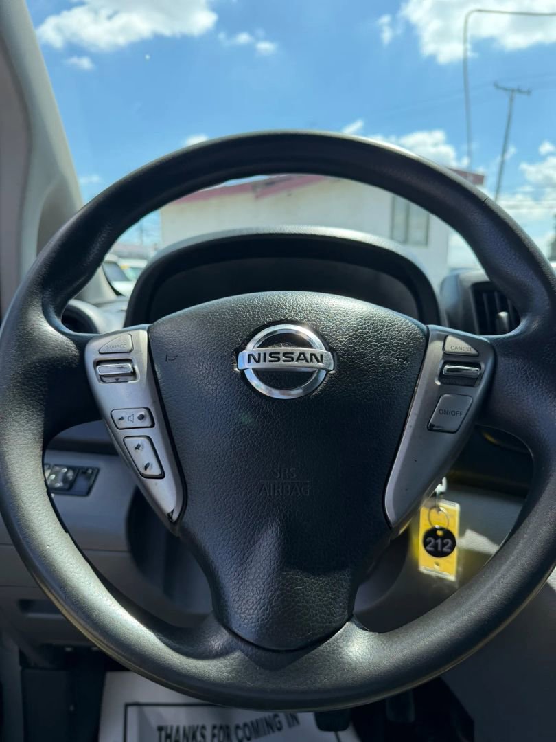 Used 2020 Nissan NV200 SV FWD image 18