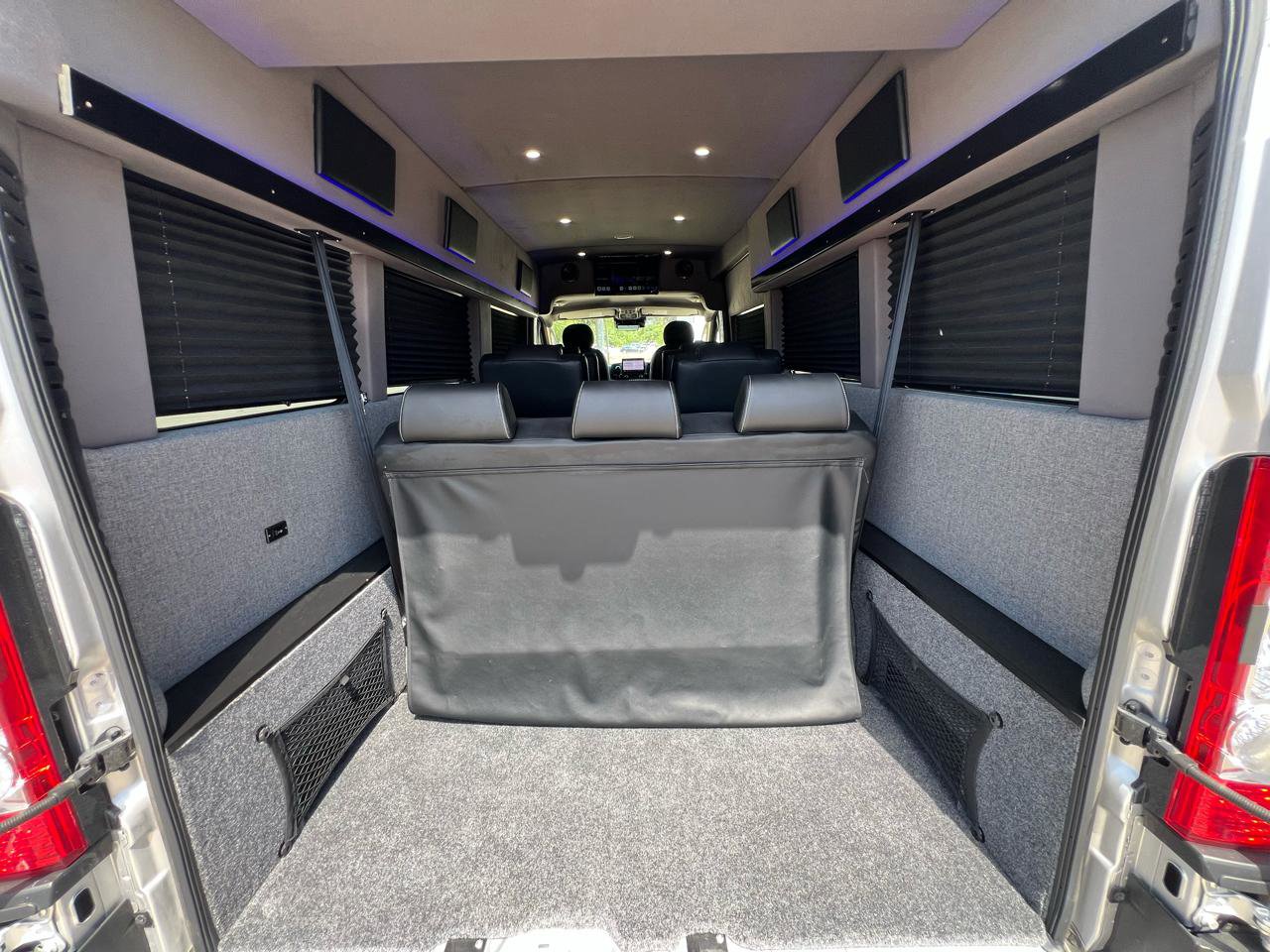 Used 2023 RAM ProMaster 3500 w/ Premium Convenience Group B image 51