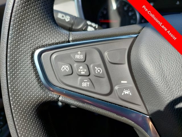 Certified 2024 Chevrolet Equinox LS w/ LS Convenience Package FWD image 22