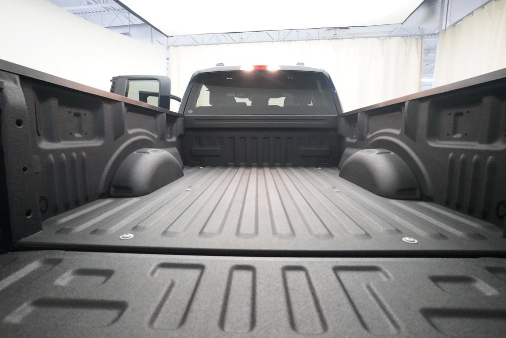 Used 2023 Ford F150 XL w/ STX Appearance Package AWD/4WD image 10