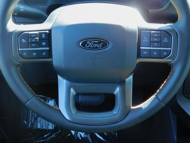 New 2025 Ford F150 Tremor w/ Equipment Group 402A High image 17