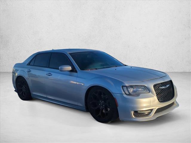 Used 2020 Chrysler 300 S video 3