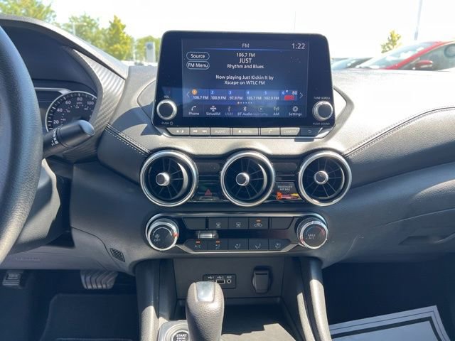 Used 2023 Nissan Sentra SV image 16