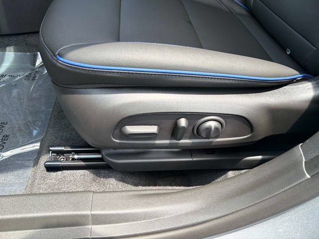 New 2026 Buick Envista Sport Touring w/ Convenience I Package FWD image 19