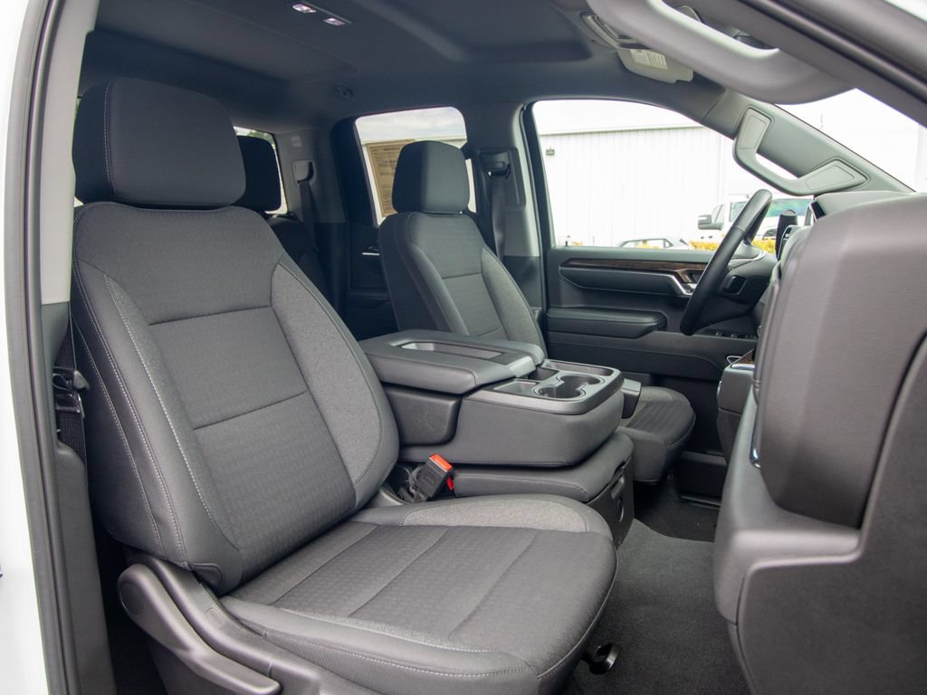 Used 2024 GMC Sierra 1500 Elevation AWD/4WD image 20