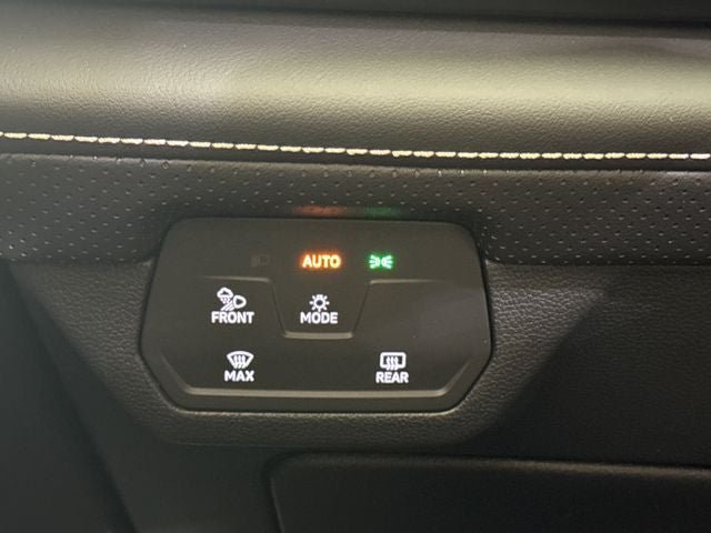 New 2026 Volkswagen Atlas SE AWD/4WD image 33