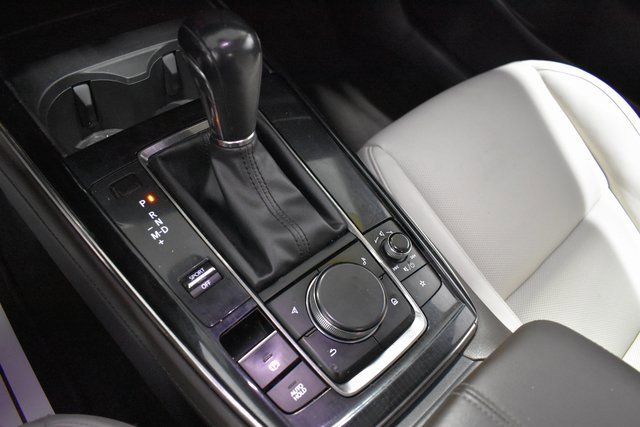 Used 2020 MAZDA CX-30 AWD w/ Premium Package image 20