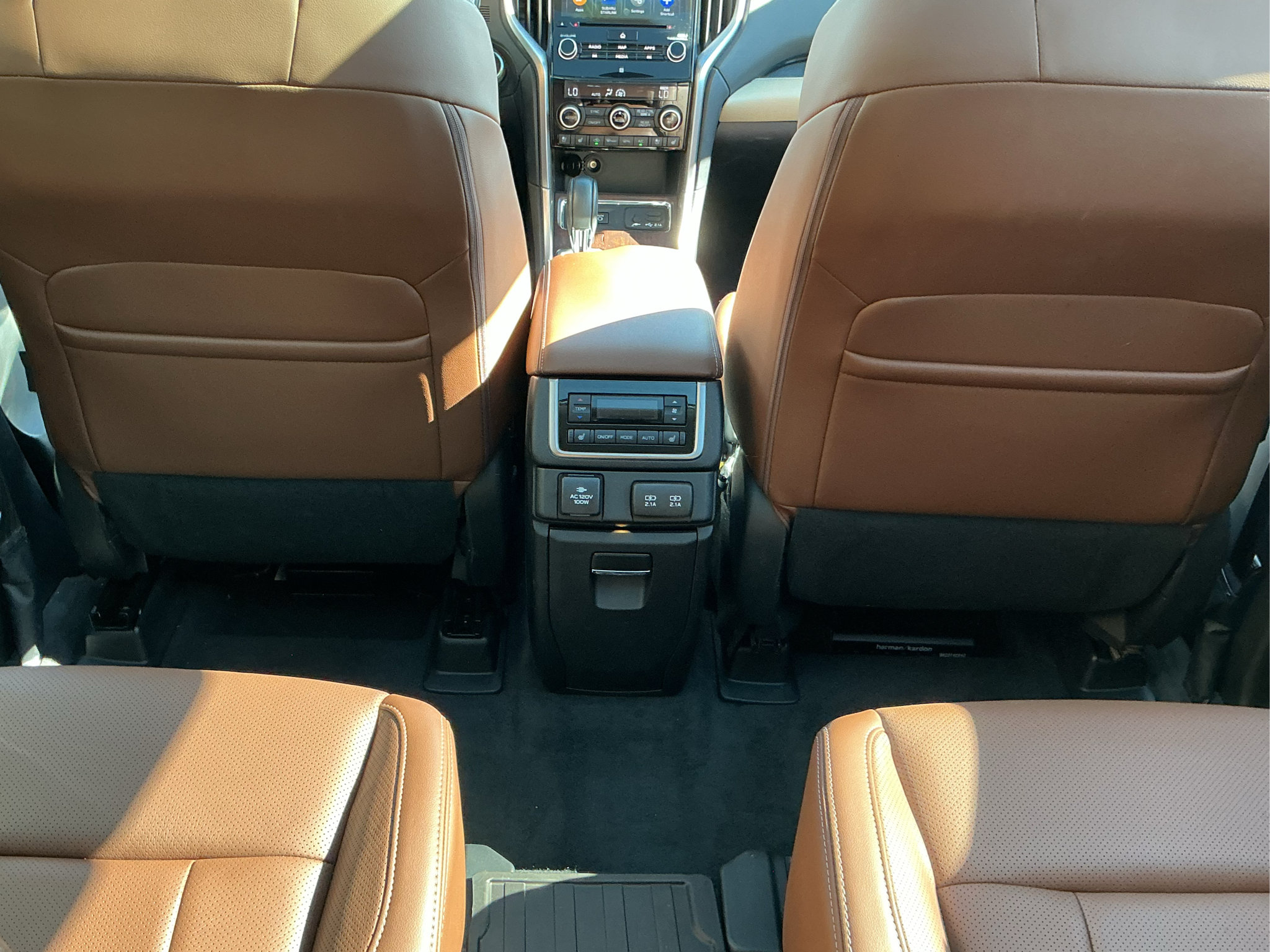 Used 2020 Subaru Ascent Touring AWD/4WD image 26