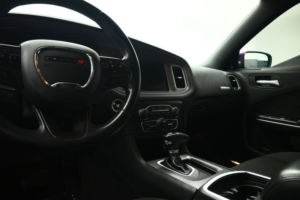 Used 2023 Dodge Charger GT RWD image 52