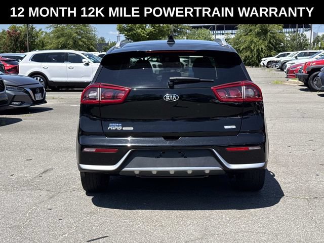 Used 2019 Kia Niro Touring FWD image 3