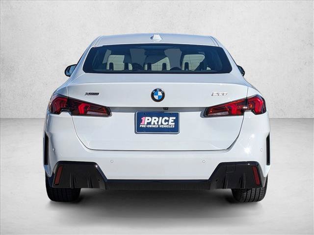 Used 2025 BMW 228i xDrive image 7