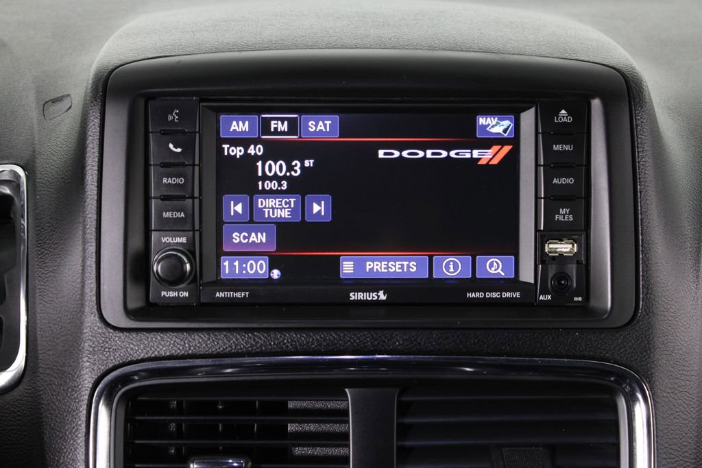 Used 2019 Dodge Grand Caravan GT image 7