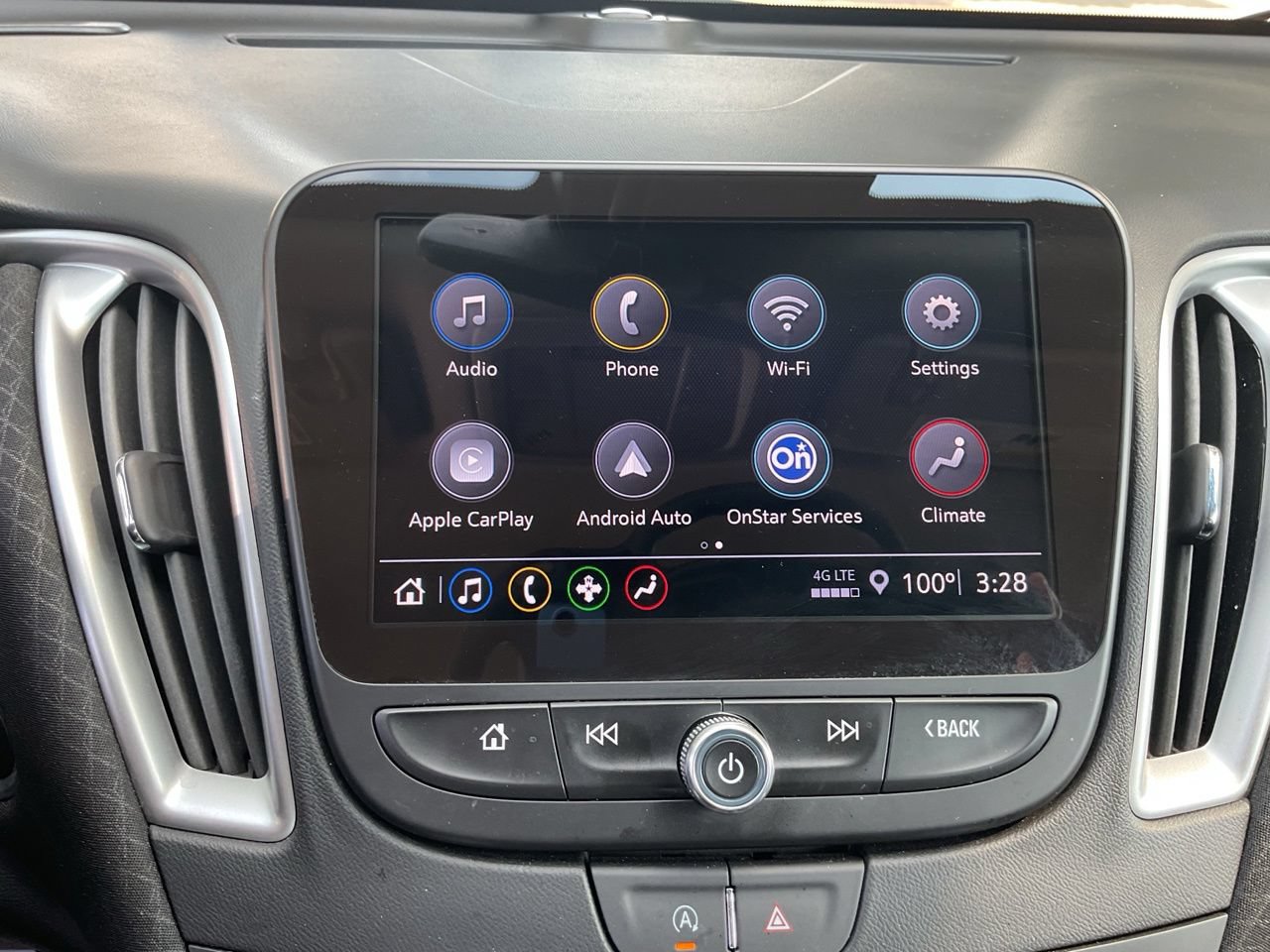 Used 2025 Chevrolet Malibu LT FWD image 28