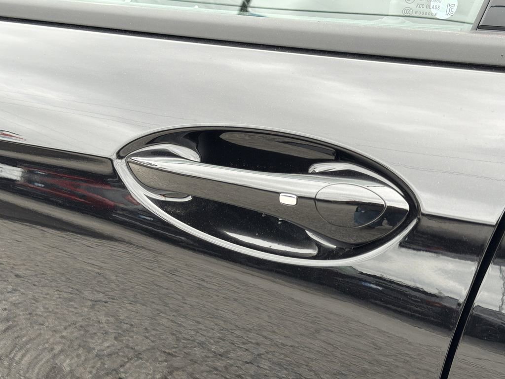 New 2026 Buick Envista Sport Touring FWD image 28