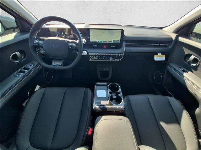 New 2027 Hyundai Ioniq 5 Limited RWD image 15