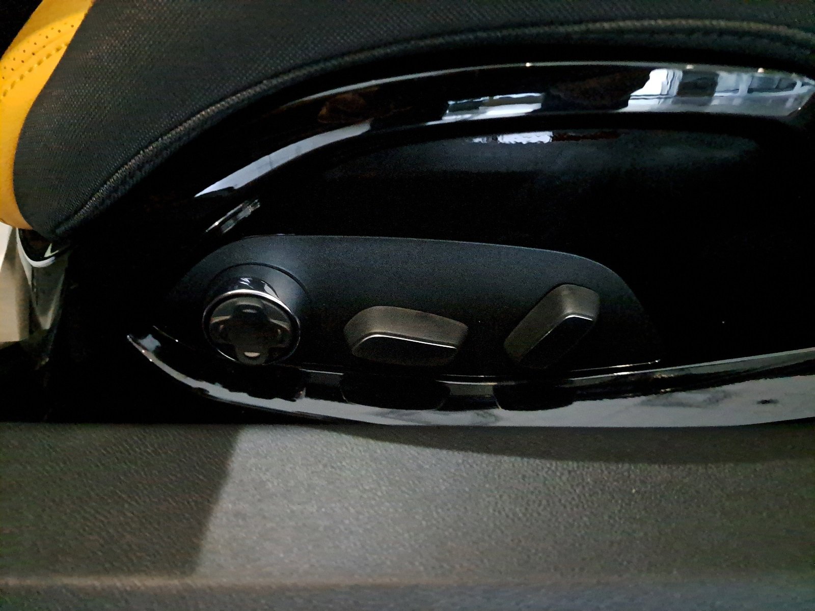 New 2026 Chevrolet Corvette Z06 image 20