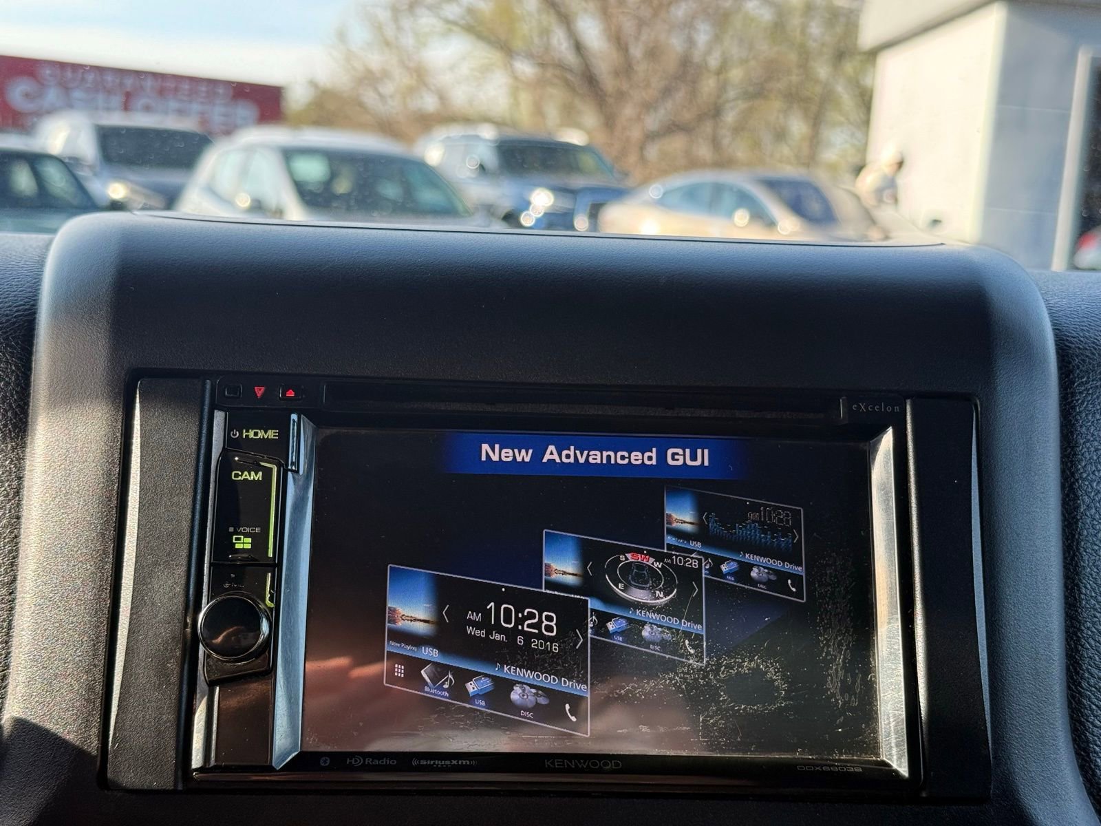 Used 2016 Jeep Wrangler Unlimited Sport w/ Quick Order Package 24S image 18