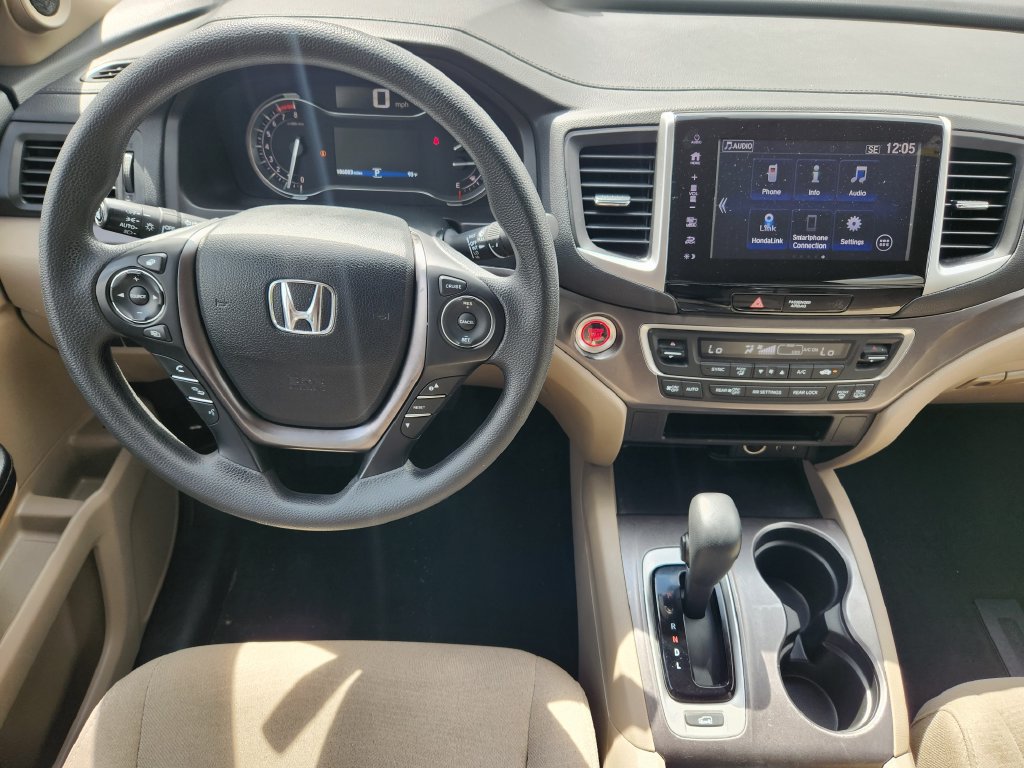 Used 2018 Honda Pilot EX image 21