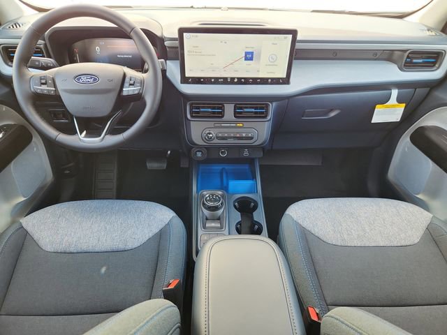 New 2025 Ford Maverick XLT w/ XLT Luxury Package image 11