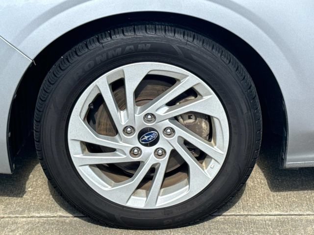 Used 2024 Subaru Impreza 2.0i AWD/4WD image 5