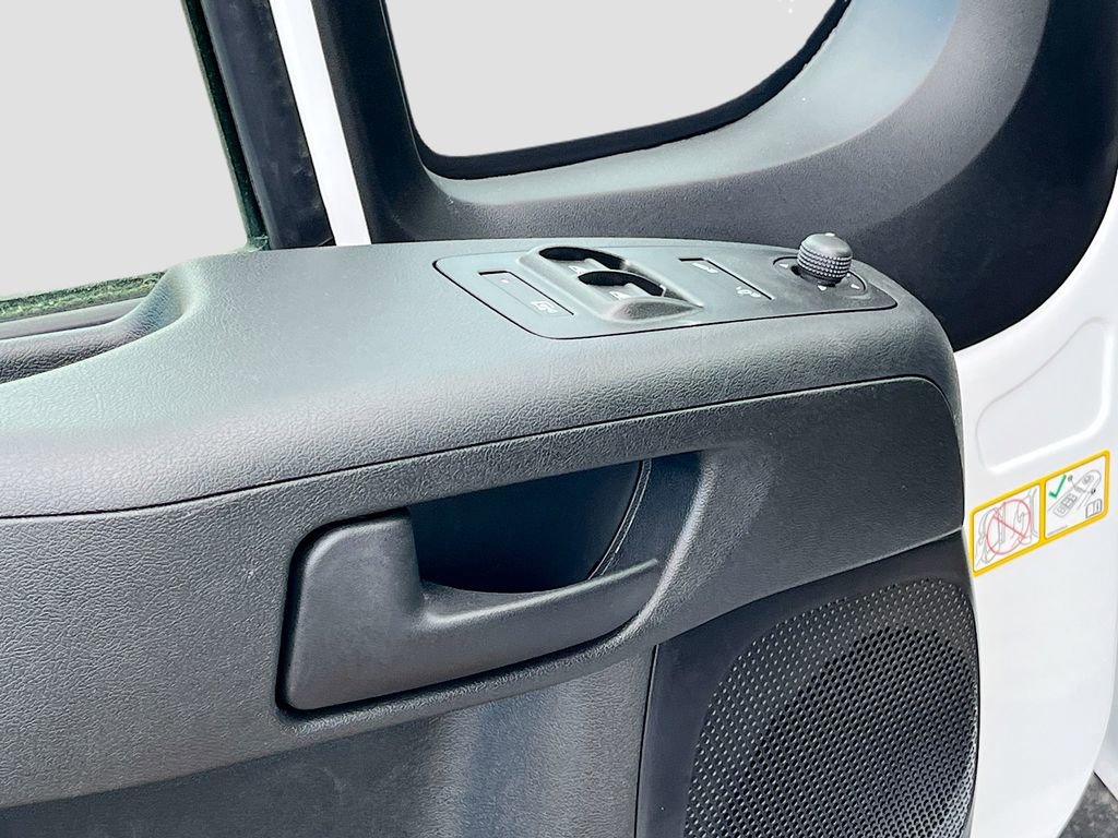 New 2026 RAM ProMaster 2500 w/ Convenience Group FWD image 17