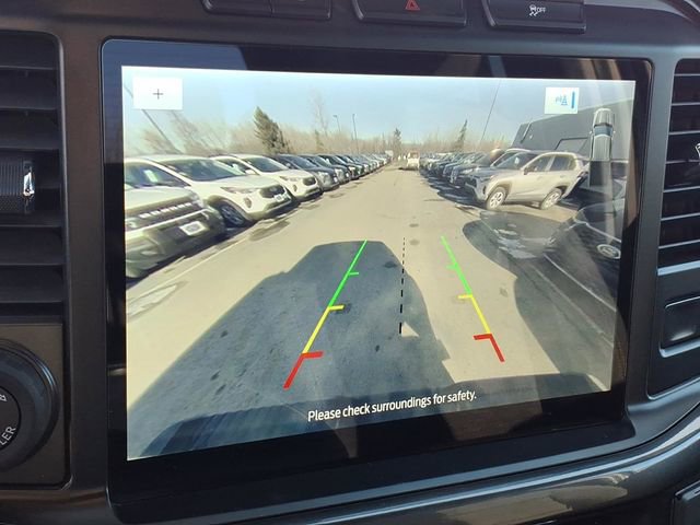 Used 2022 Ford F150 XLT w/ Equipment Group 302A High image 20