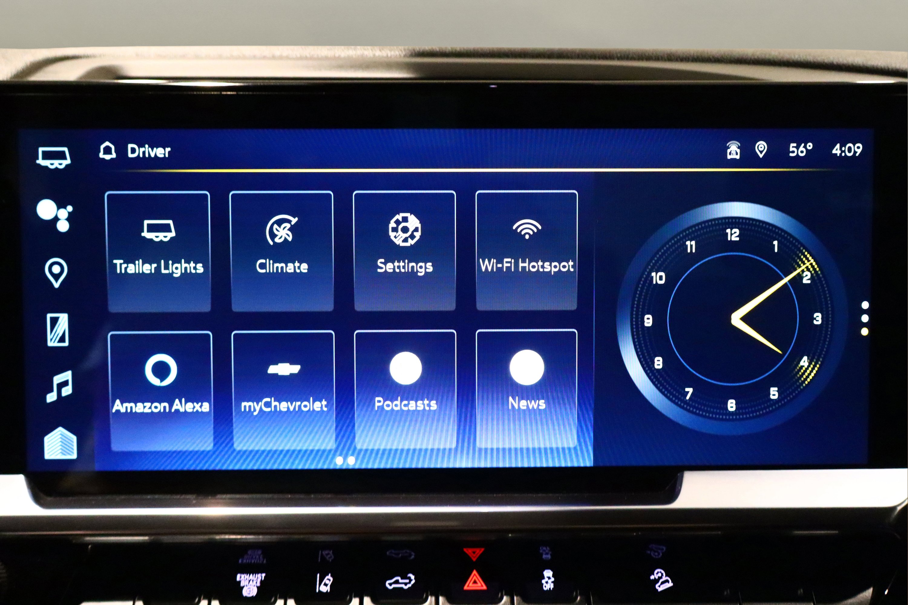 Used 2024 Chevrolet Silverado 2500 LT image 29