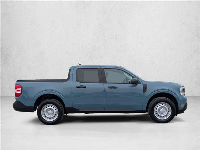 Used 2022 Ford Maverick XL w/ Equipment Group 100A Standard AWD/4WD image 4