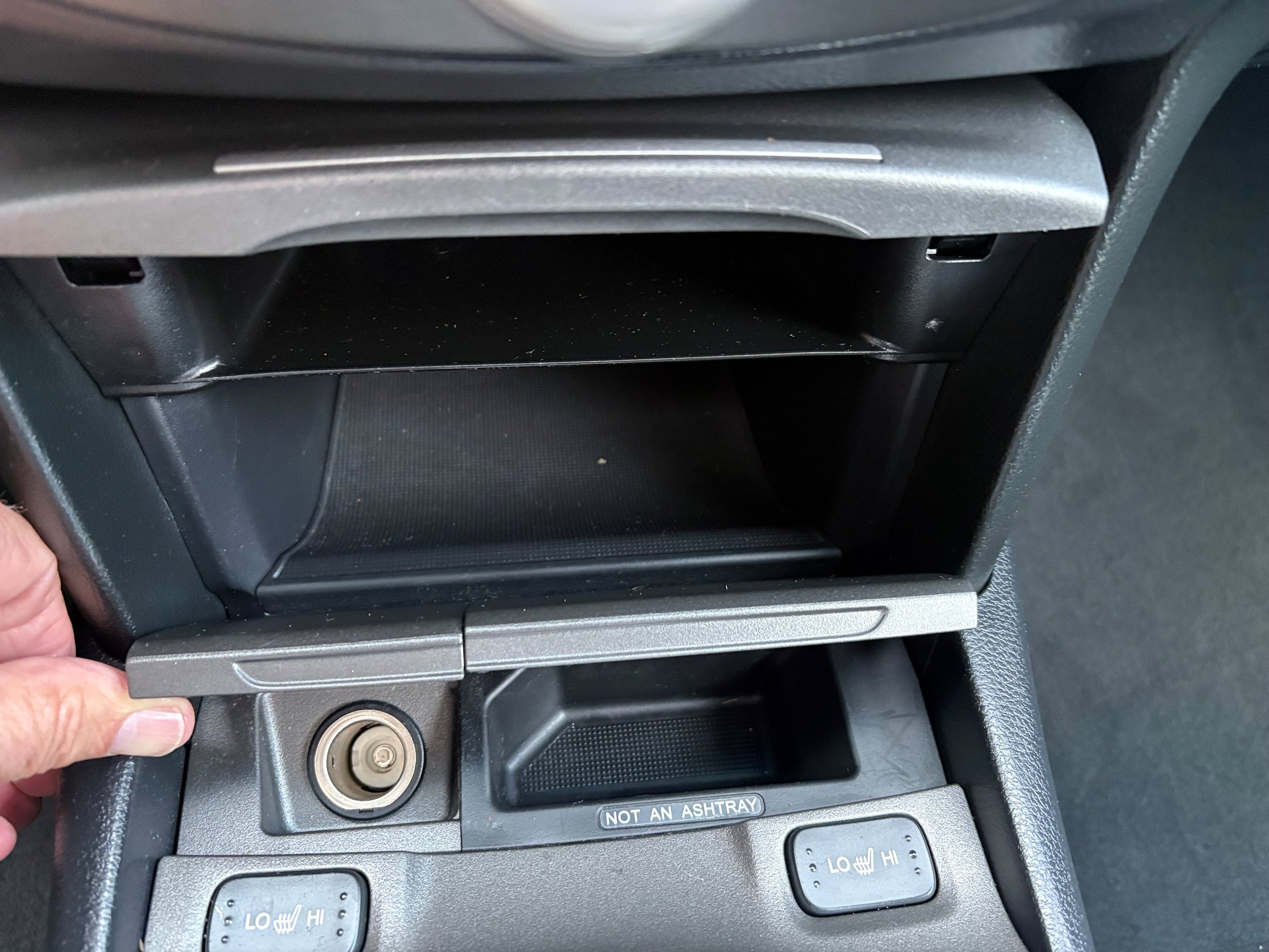 Used 2010 Honda CR-V EX-L image 43