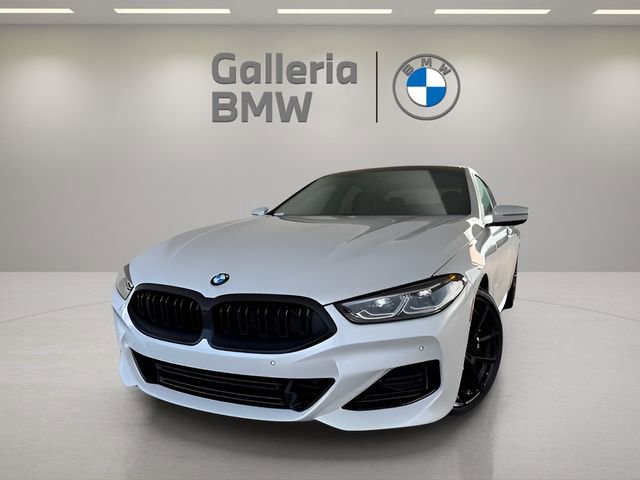 Used 2026 BMW 840i xDrive w/ M Sport Professional Package image 1