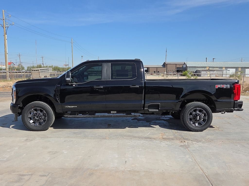 Used 2026 Ford F350 XL AWD/4WD image 2