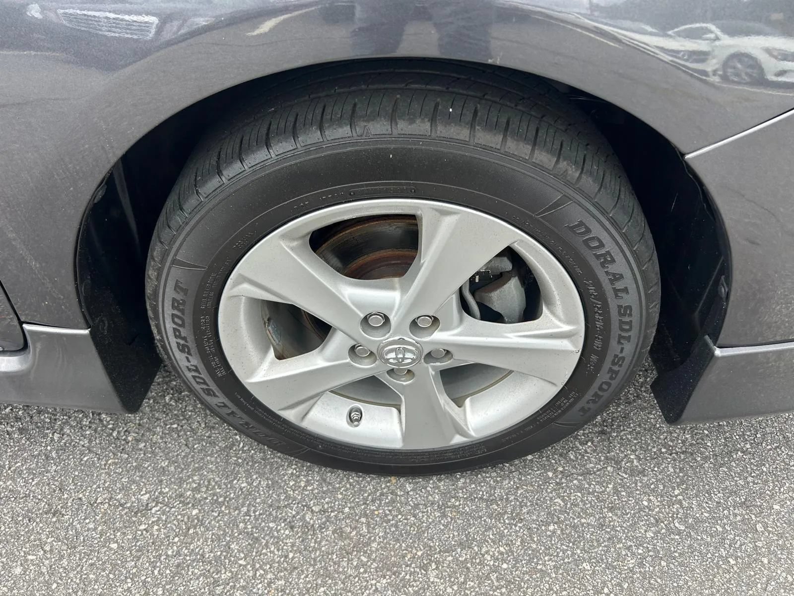 Used 2013 Toyota Corolla S FWD image 33