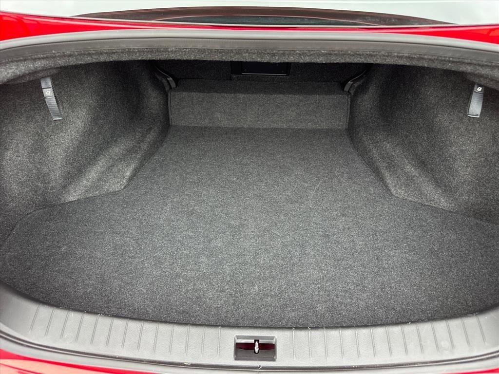 Used 2024 INFINITI Q50 Red Sport 400 image 28