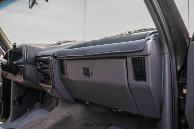 Used 1991 Ford Bronco AWD/4WD image 32