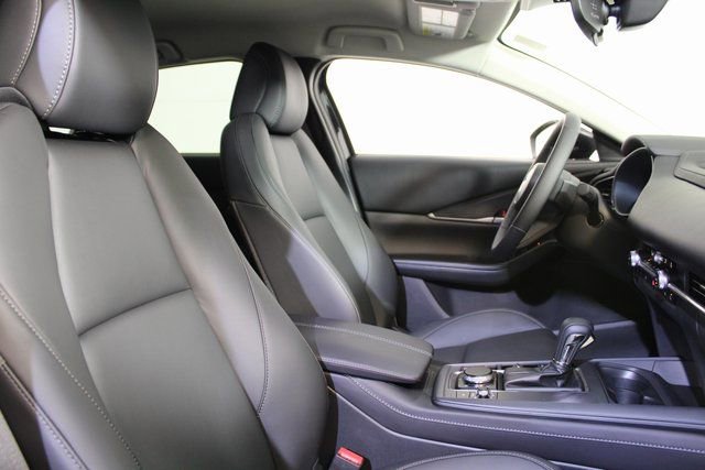 New 2026 MAZDA CX-30 AWD 2.5 S w/ Select Sport Pkg image 12