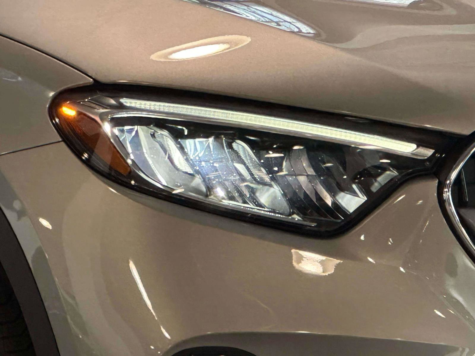 Certified 2023 Mercedes-Benz GLC 300 4MATIC image 7