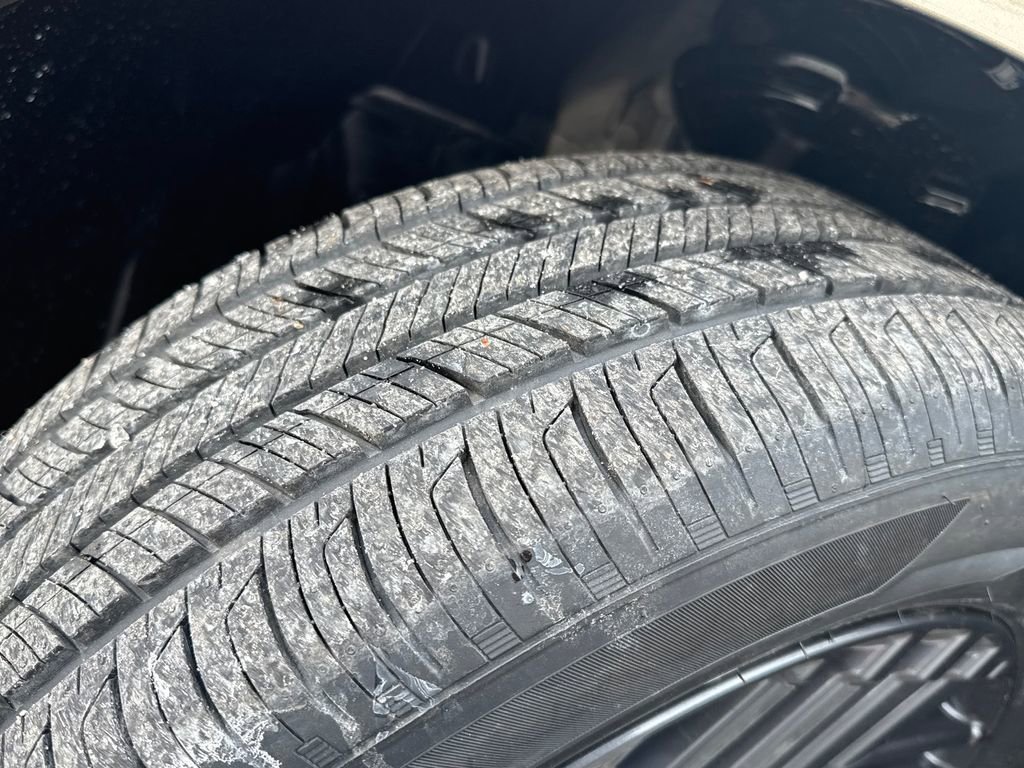 New 2026 Nissan Sentra SV w/ SV Convenience Package image 29