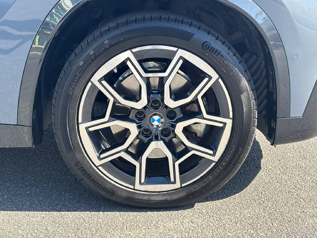 Used 2023 BMW X1 xDrive28i w/ Convenience Package AWD/4WD image 7