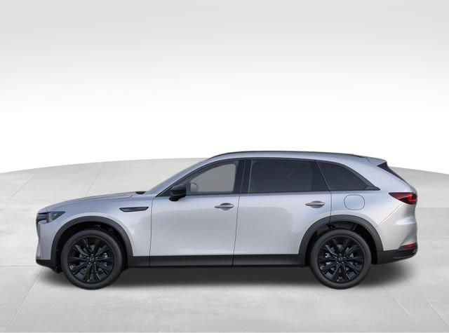 Used 2026 MAZDA CX-90 3.3 Turbo w/ Premium Sport Pkg AWD/4WD image 6