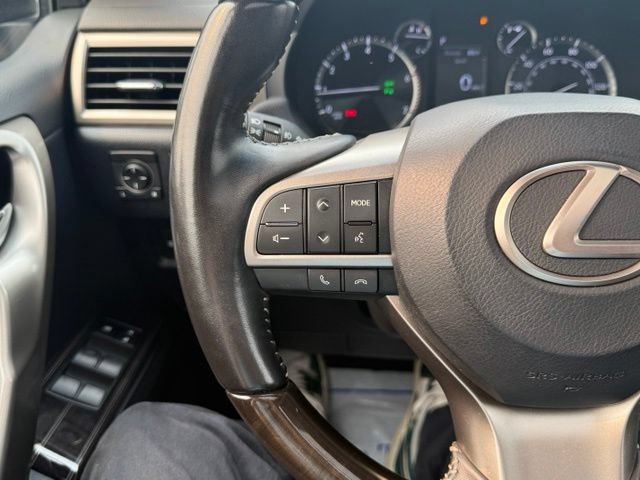 Used 2021 Lexus GX 460 Premium w/ Premium Package AWD/4WD image 17