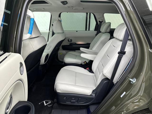 New 2026 Hyundai Palisade Calligraphy image 24