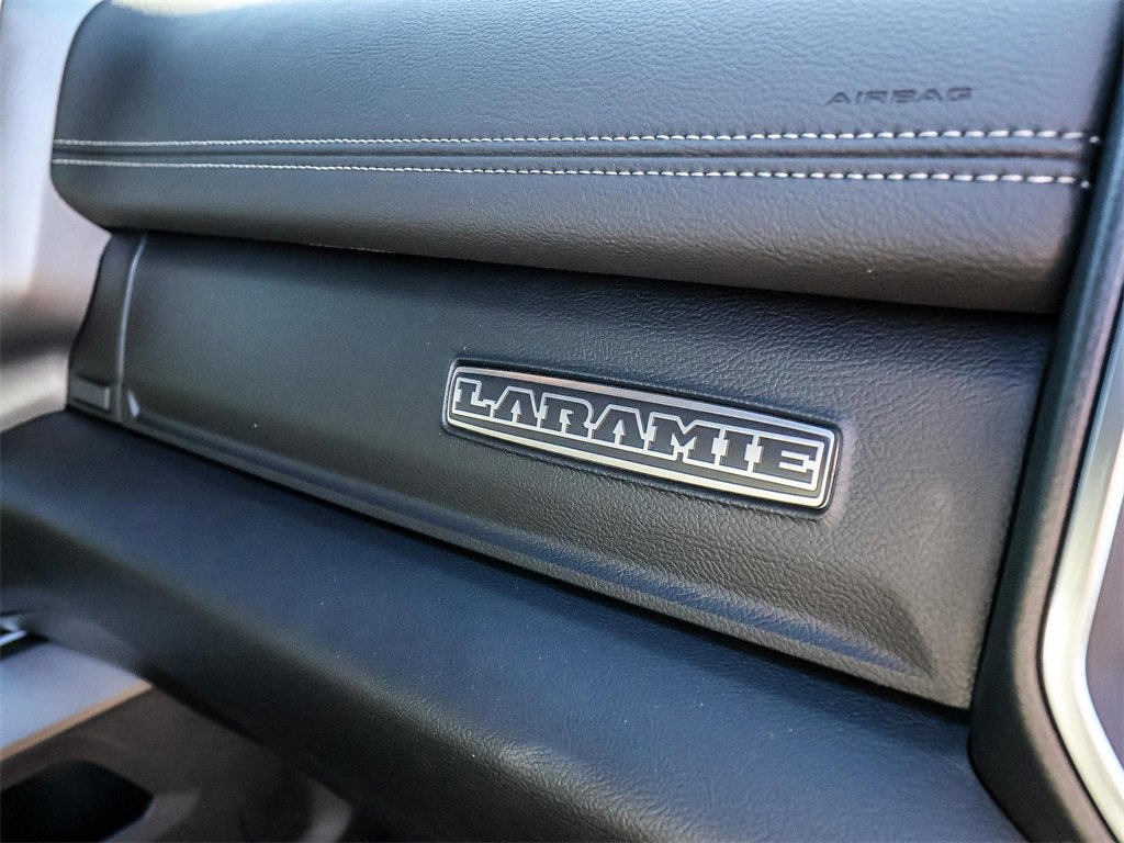 New 2026 RAM 2500 Laramie image 19